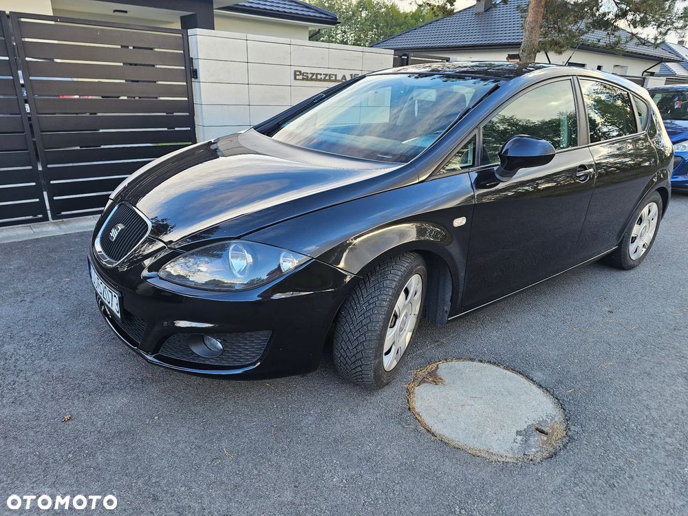 Seat Leon - 13