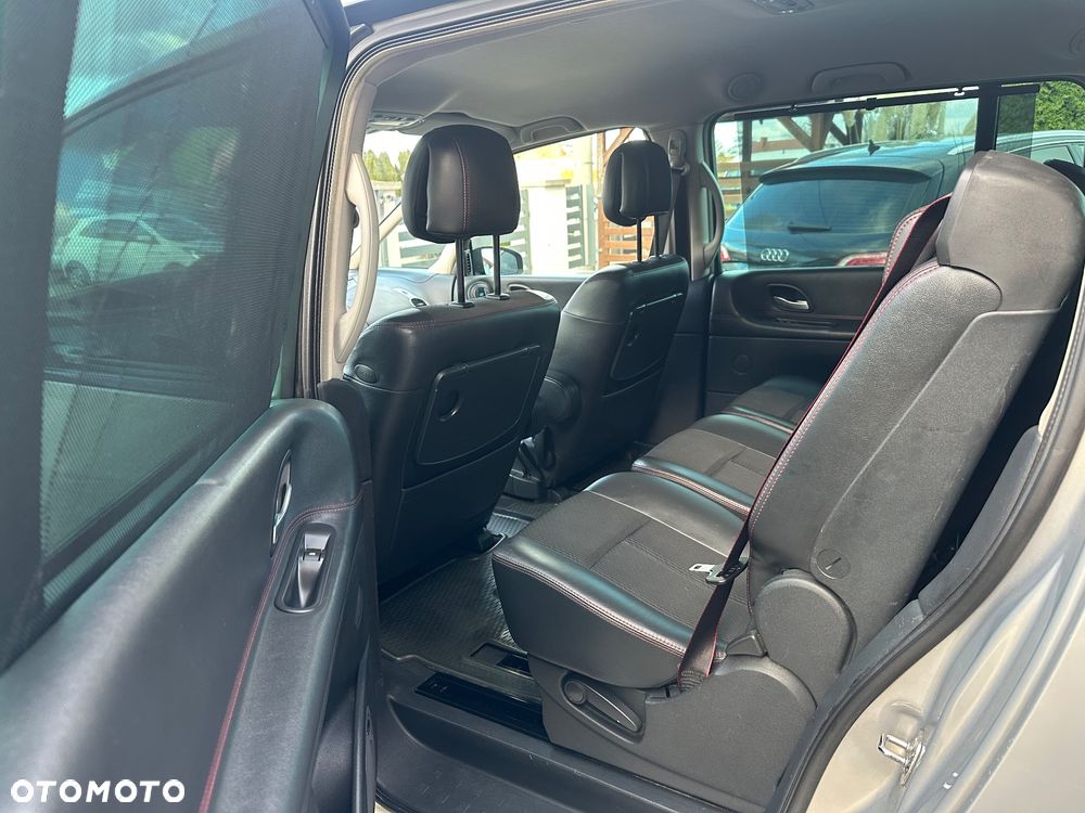 Renault Espace 2.0 dCi Dynamique - 12