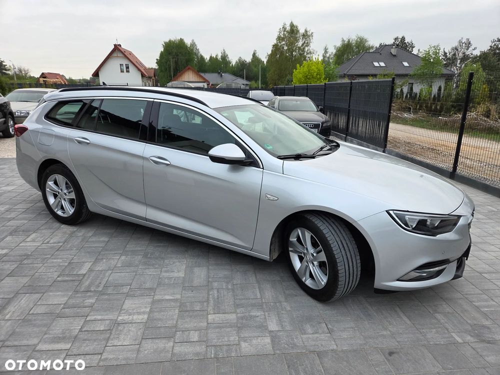 Opel Insignia 2.0 Business Edition - 5