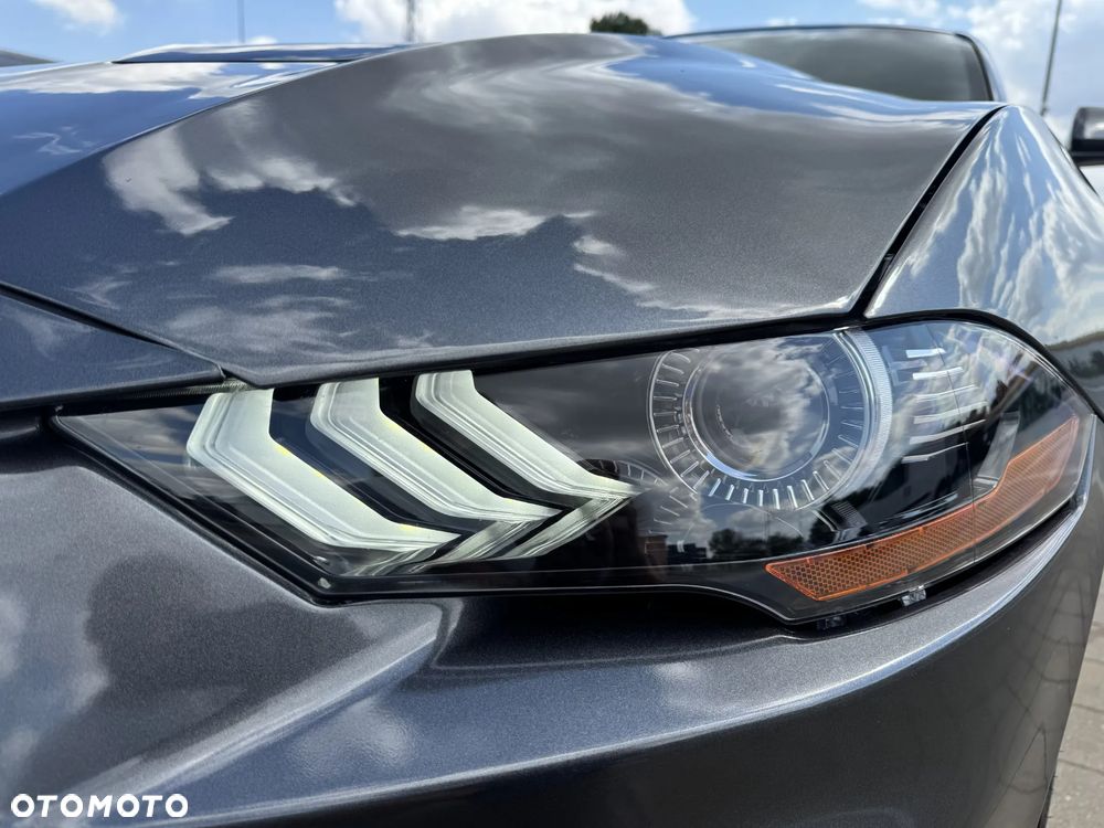 Ford Mustang 2.3 EcoBoost - 6