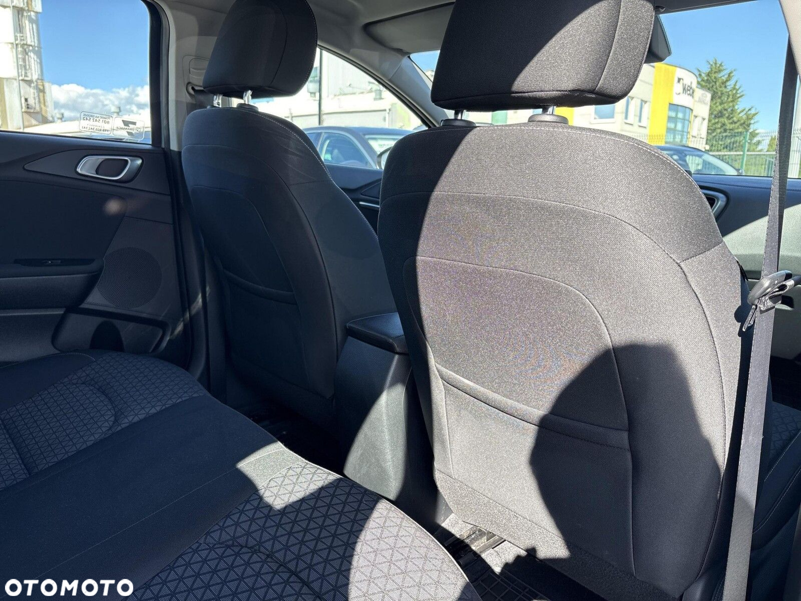 Kia Ceed - 25