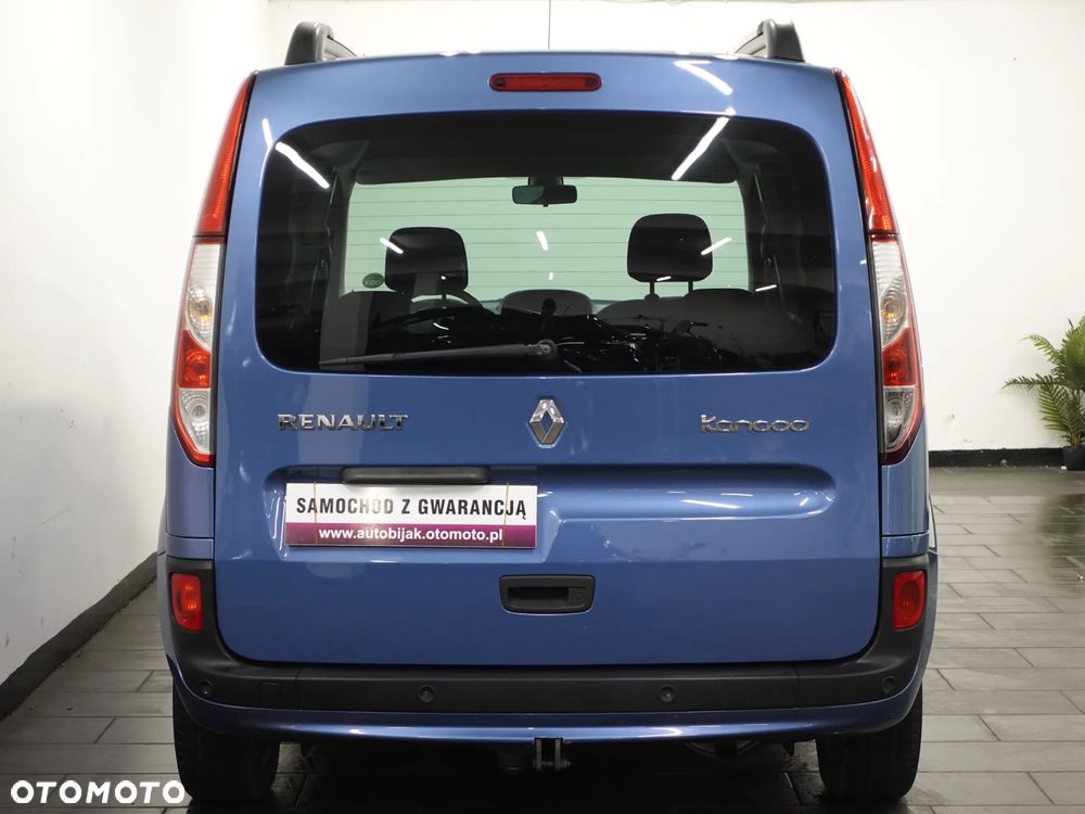 Renault Kangoo - 8