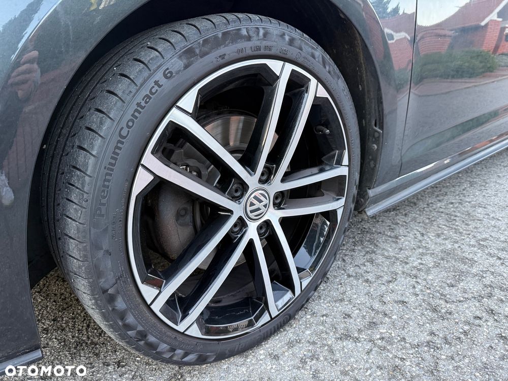 Volkswagen Golf GTD BlueMotion Technology - 19