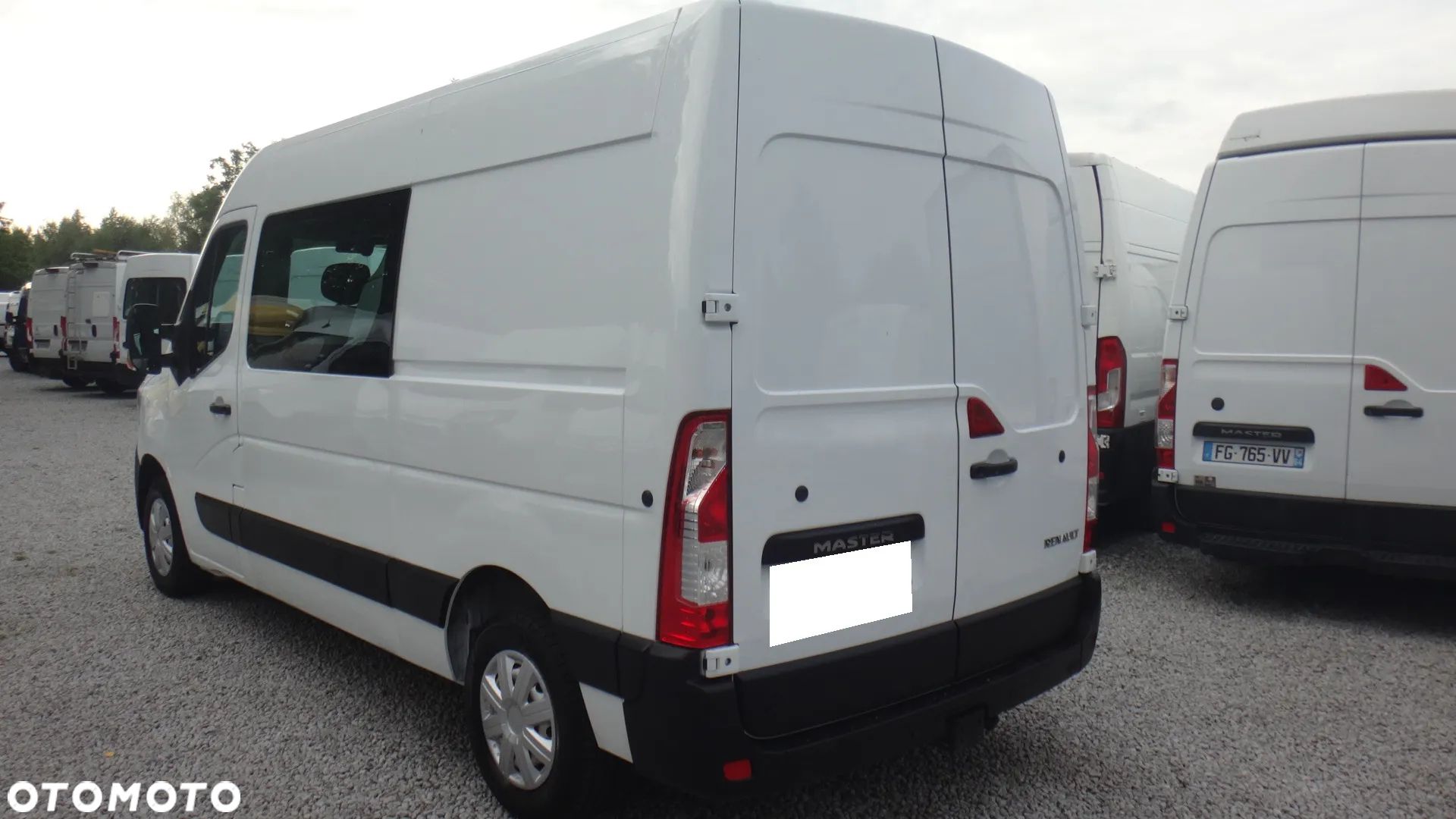 Renault Master - 6