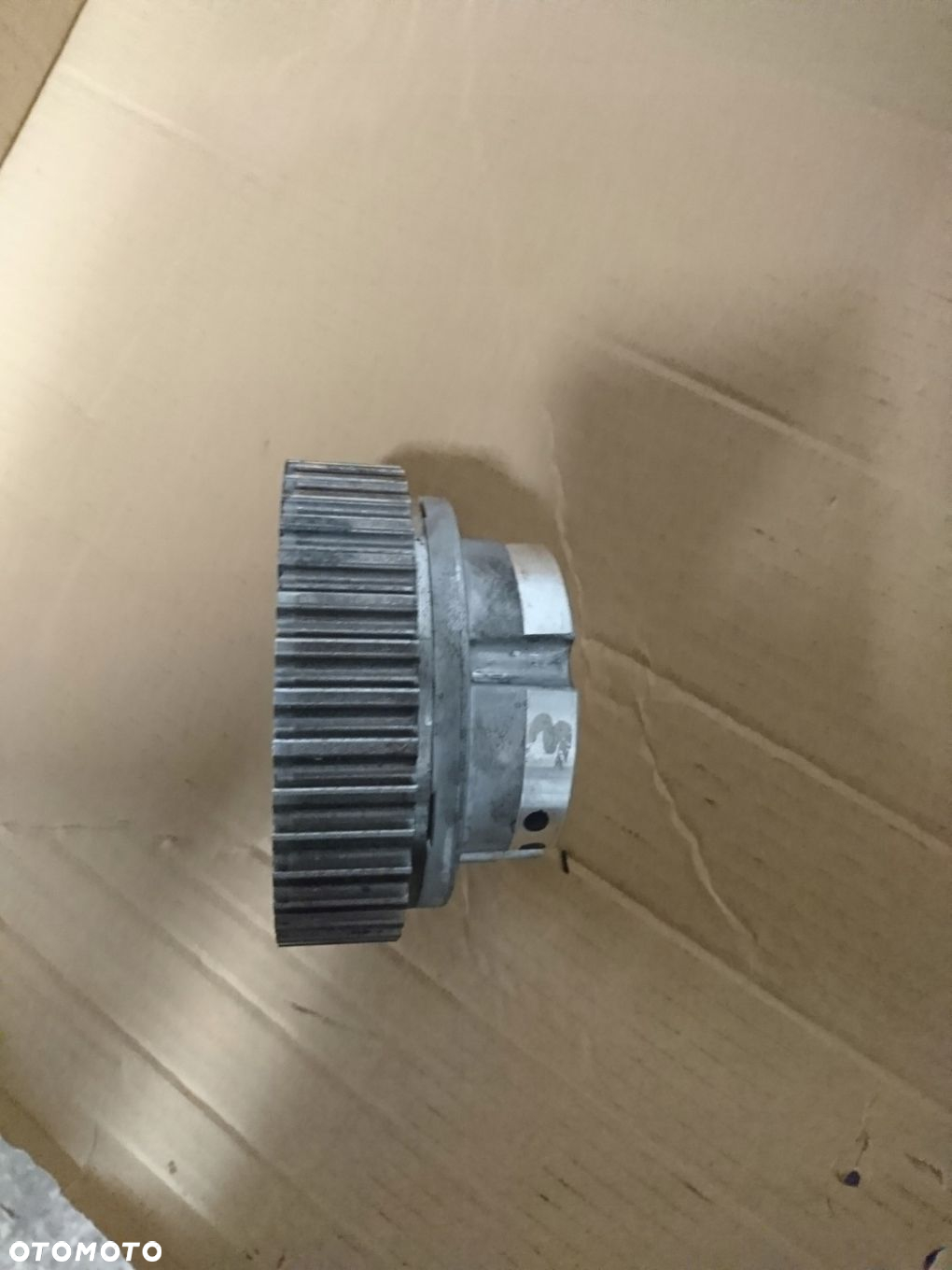 KOŁO FAZOWE WYDE. FORD 1.6 ECOBOOST DS7G-6C524-BA - 4