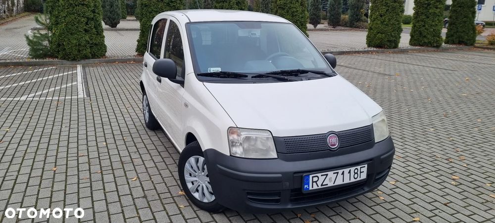 Fiat Panda - 3