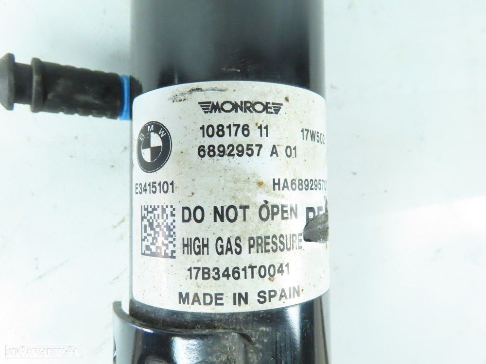 Amortecedor Elétrico "VDC" Trás Seminovo/ Original BMW Z4 Roadster (G29)/TOYOTA... - 5