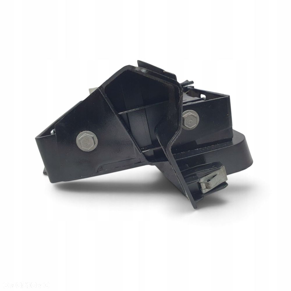 EKRAN WYŚWIETLACZ RADIA NAWIGACJI Renault Megane III monitor 259153411R - 8