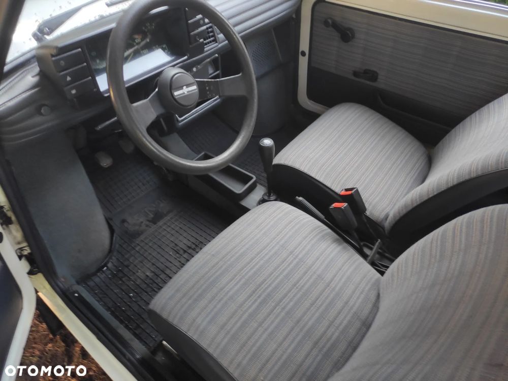 Fiat 126 - 9