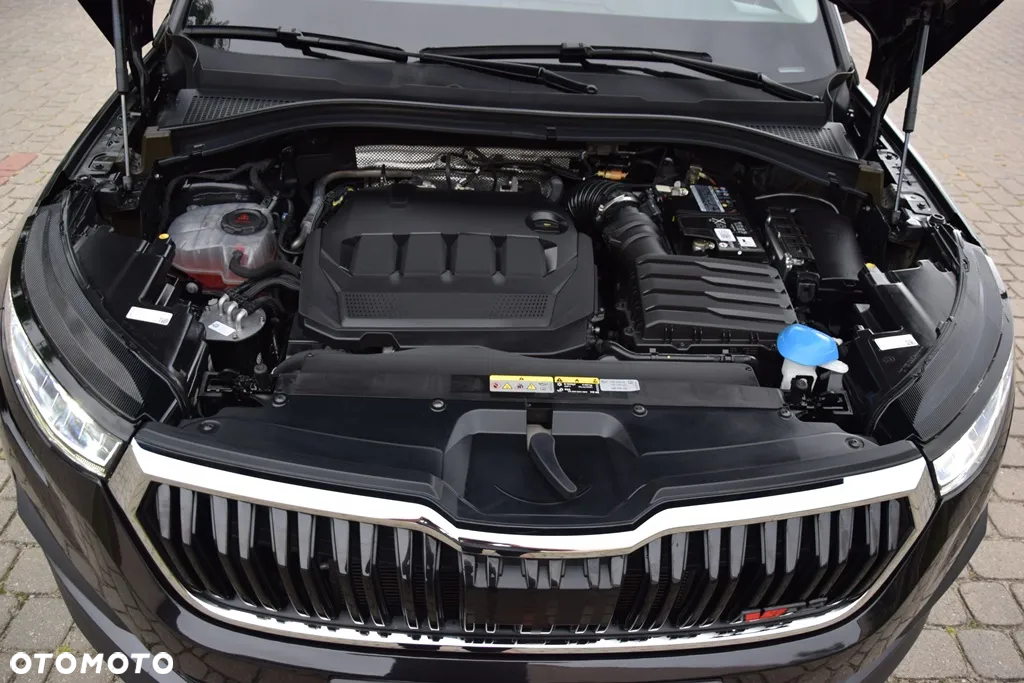 Skoda Kodiaq 2.0 TDI 4x4 Style DSG - 34
