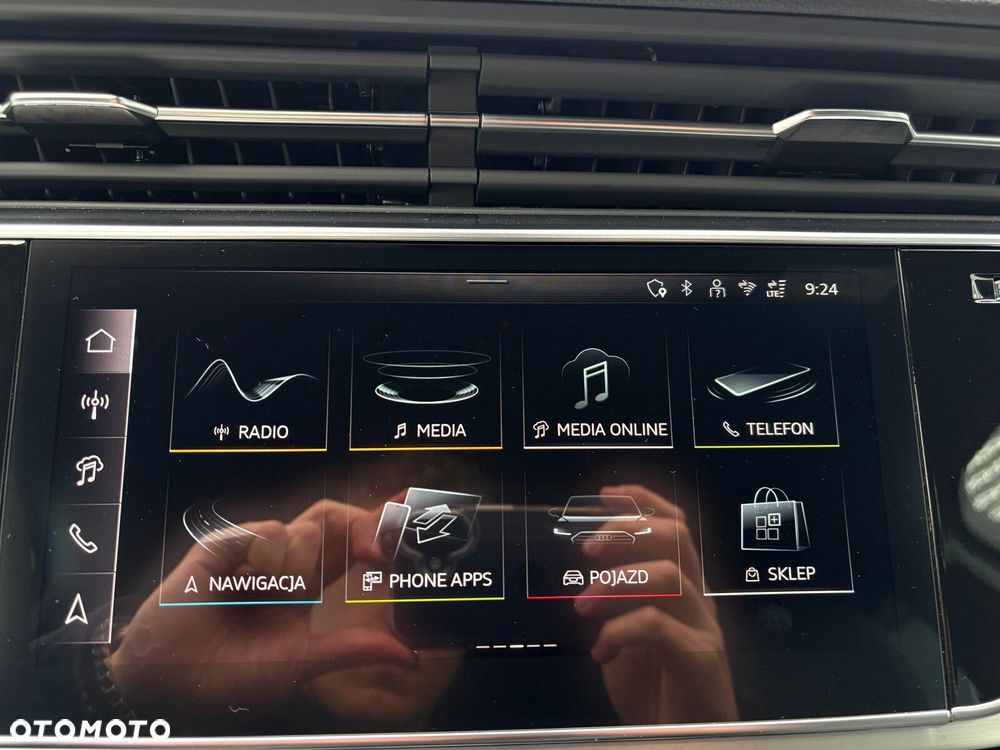Audi Q7 - 27