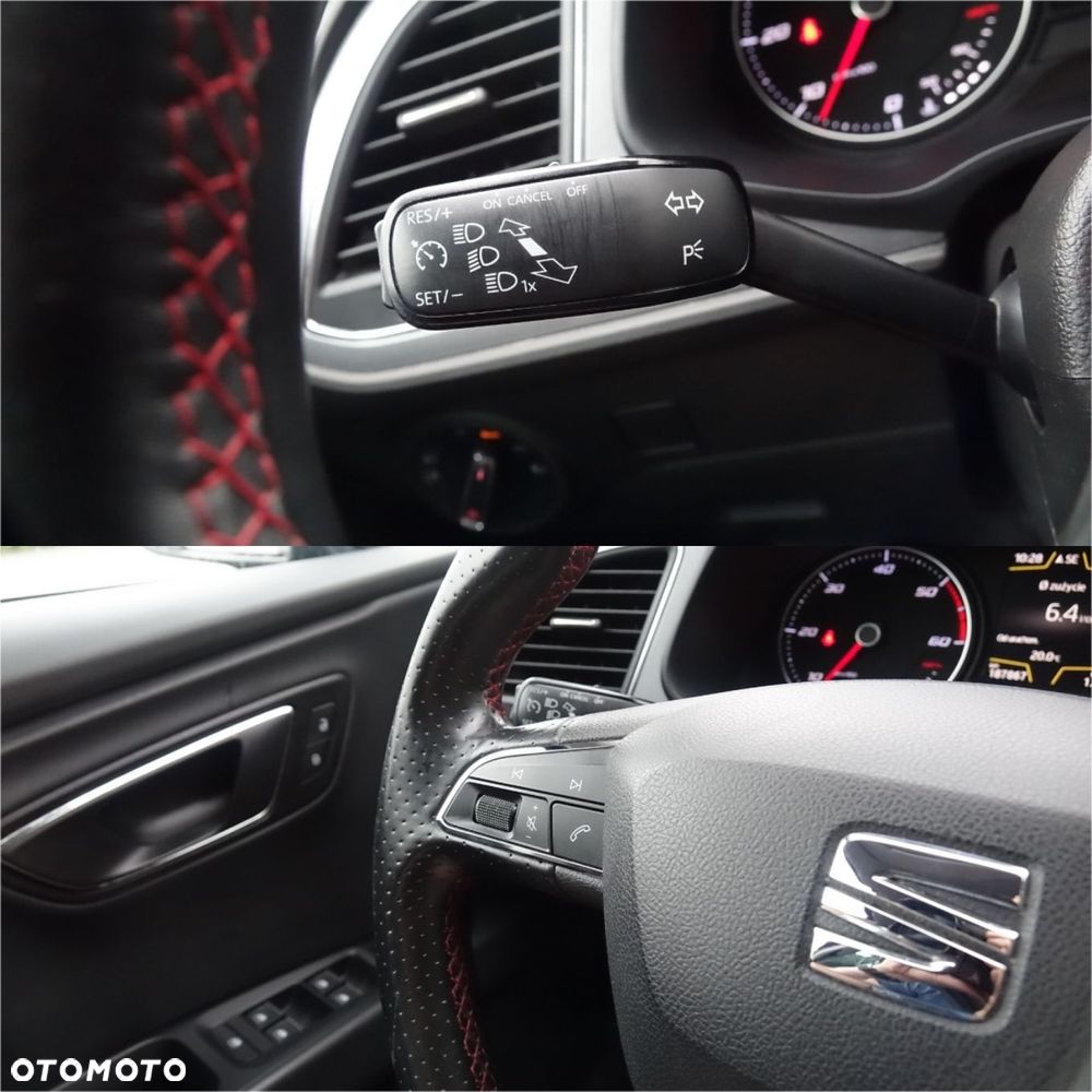 Seat Leon - 32