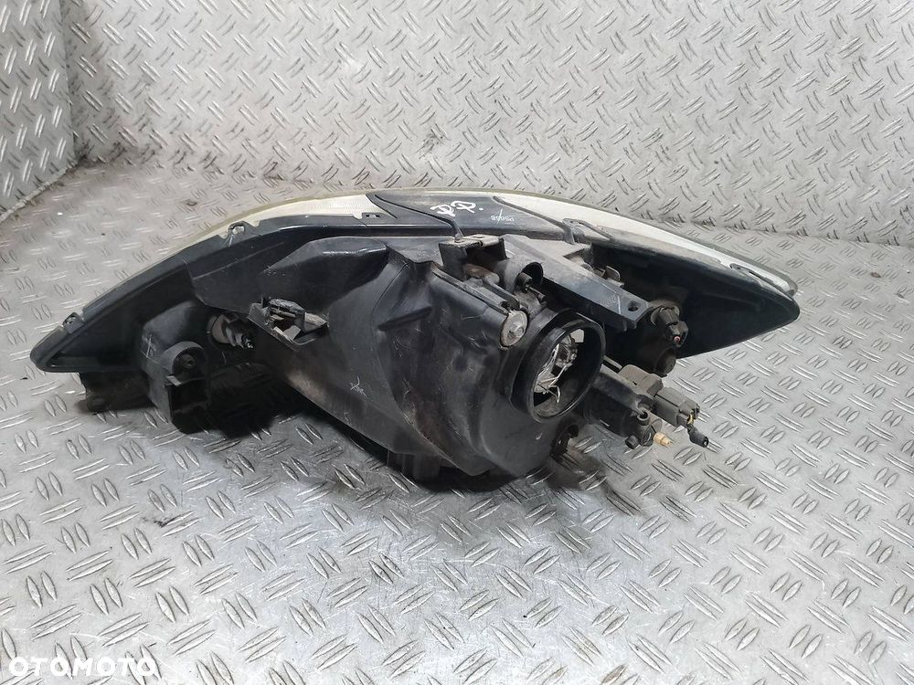 LAMPA PRZÓD PRAWA HONDA CITY V P5658 - 8