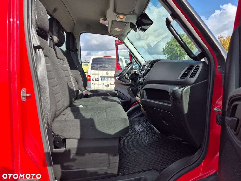 Iveco DAILY 35S18 - 6