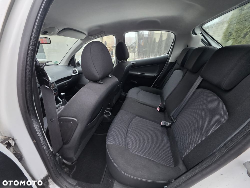Peugeot 206 plus 60 - 7