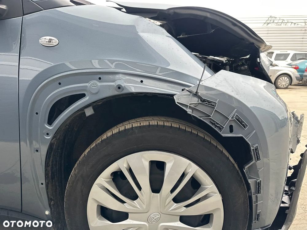 Toyota Aygo X 1.0 VVT-i Comfort - 18