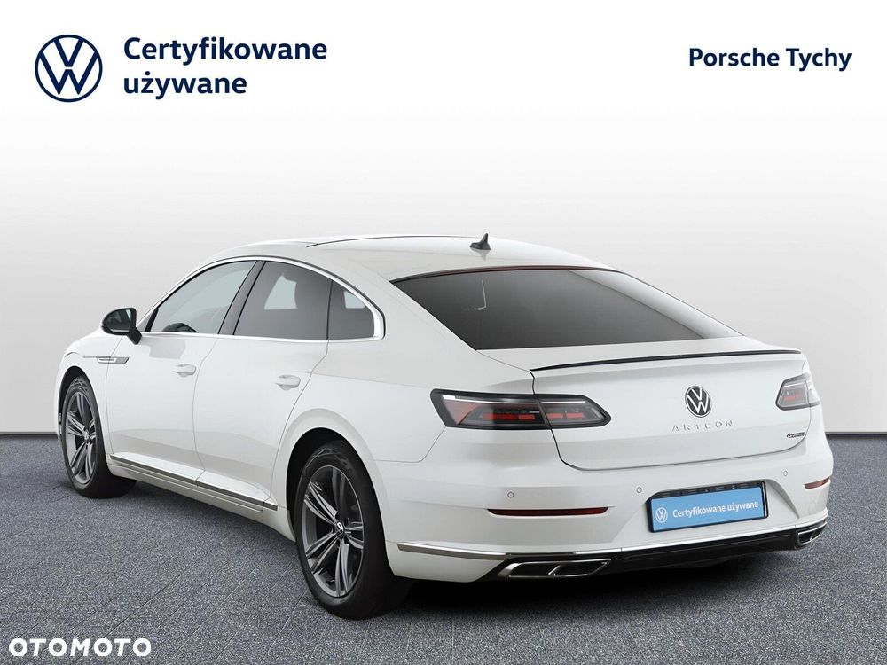 Volkswagen Arteon - 25
