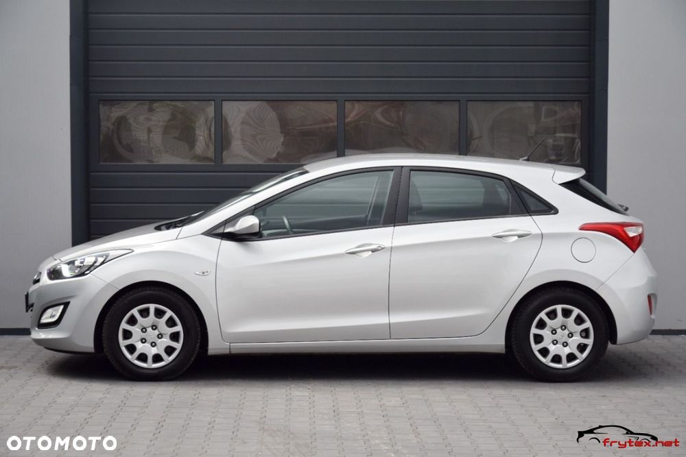 Hyundai i30 - 8