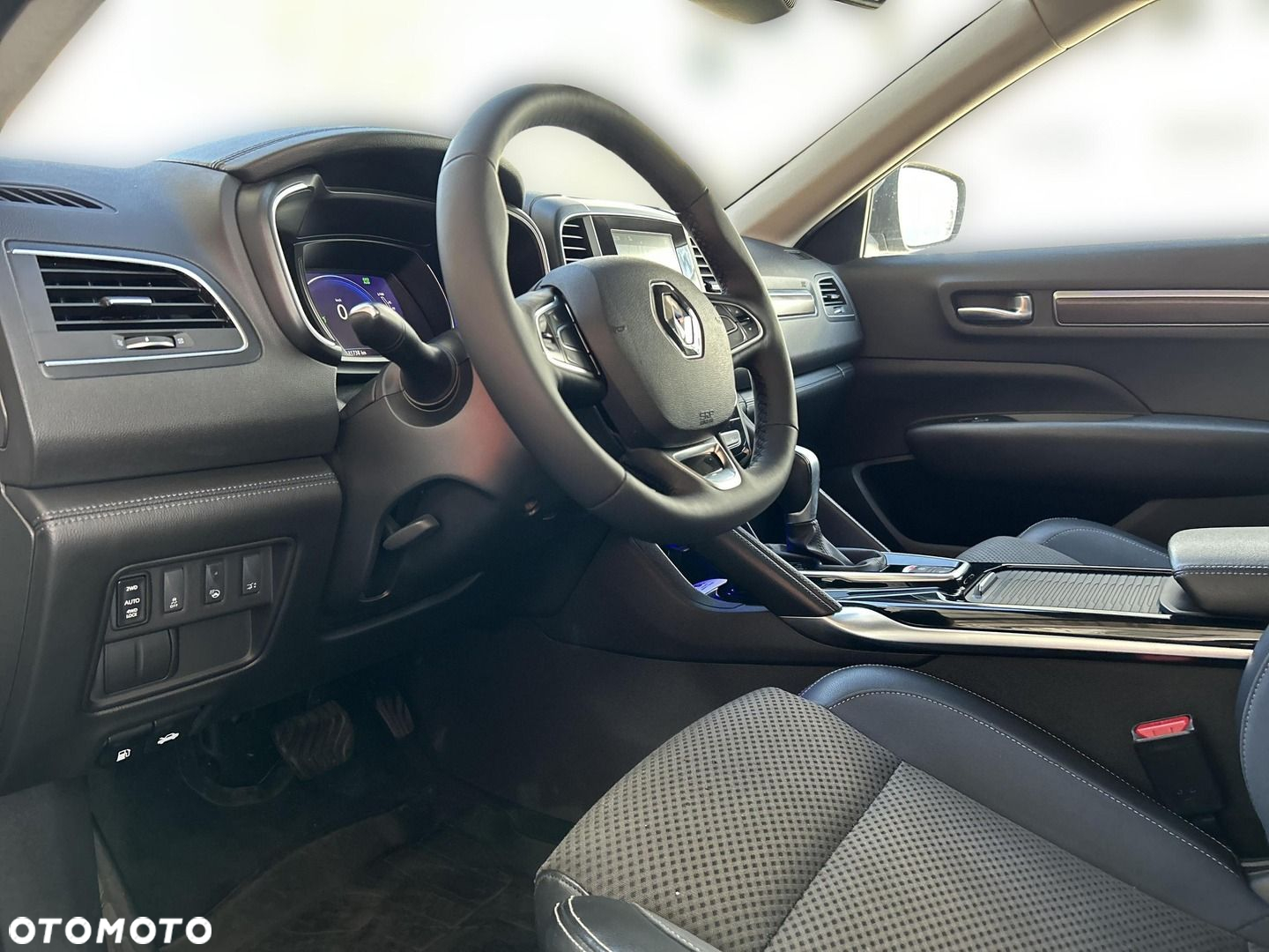 Renault Koleos 2.0 dCi Intens 4x4 X-Tronic - 14