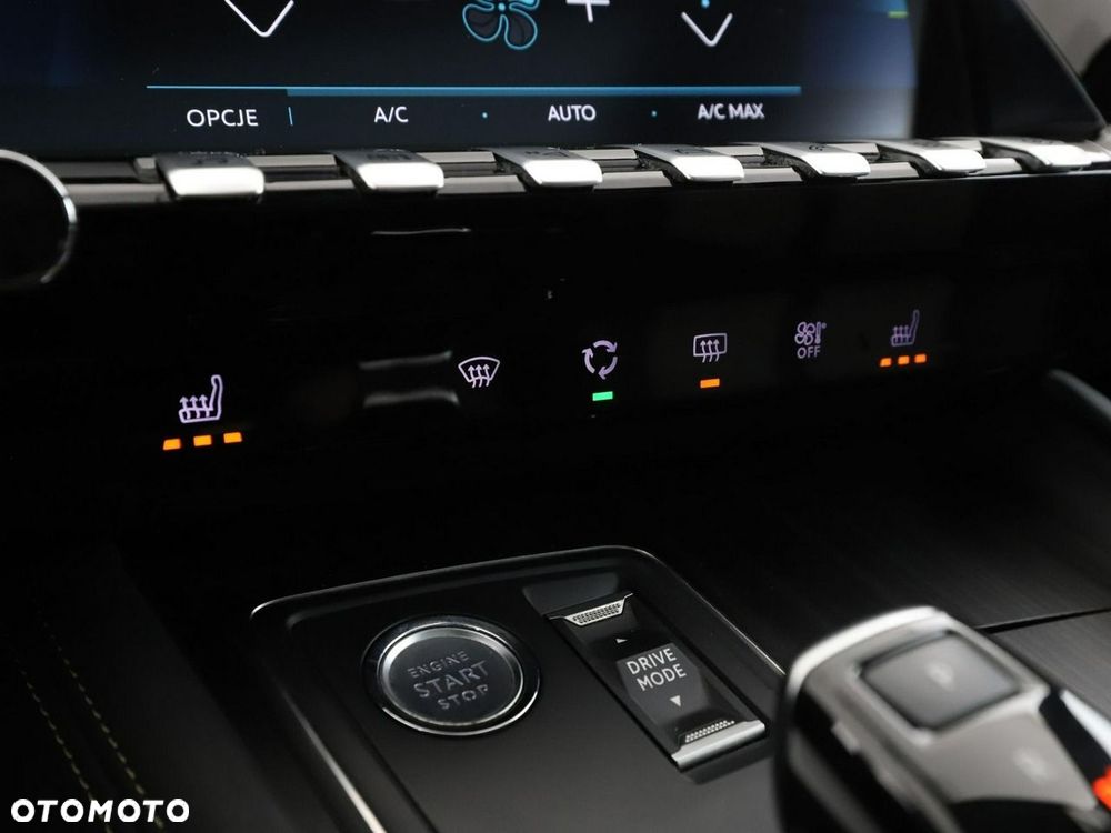 Peugeot 508 1.6 PureTech HYbrid PHEV GT S&S EAT8 - 29