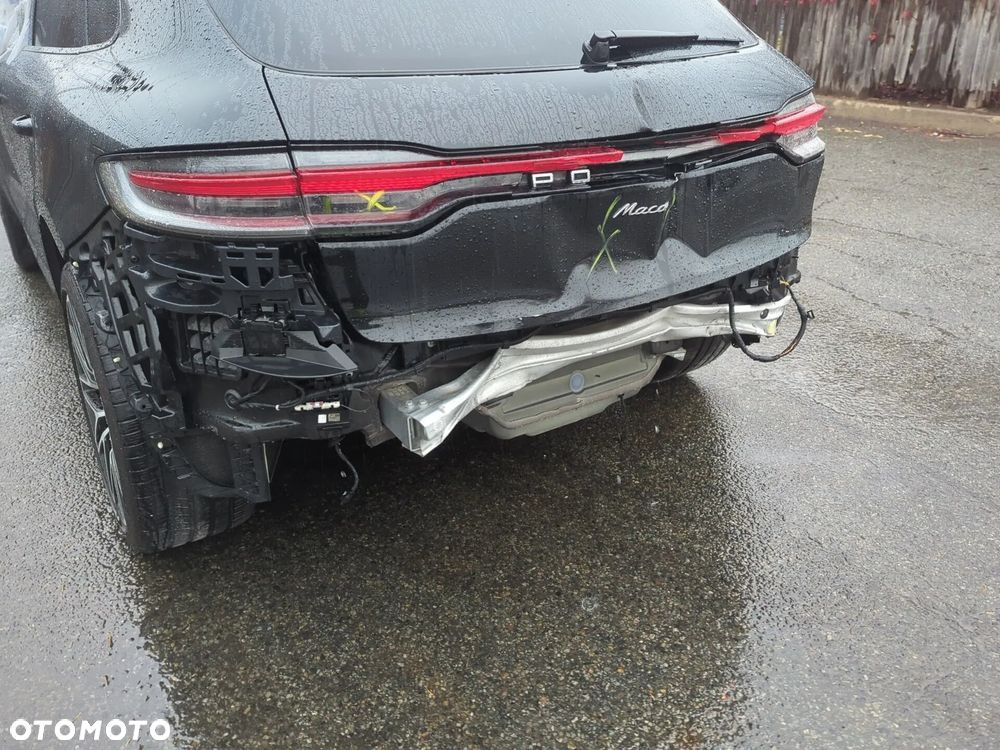 Porsche Macan T PDK - 6