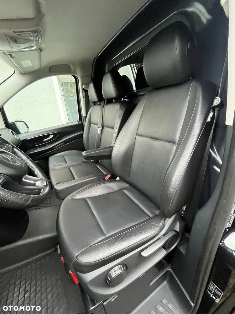 Mercedes-Benz Vito 116 - 18
