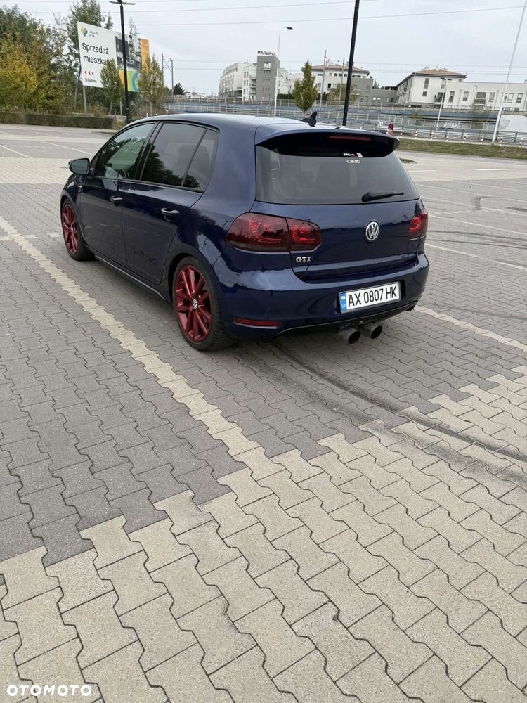Volkswagen Golf ver-2-0-tsi-bmt-gti-dsg - 6