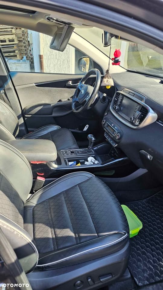 Kia Sorento 2.0 CRDI GT Line - 6