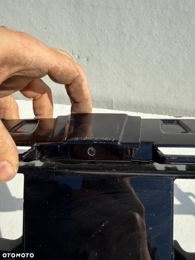 ATRAPA GRIL KRATKA ZDERZAKA PRZEDNIEGO CUPRA FORMENTOR LIFT 5FF856667 H/F - 6