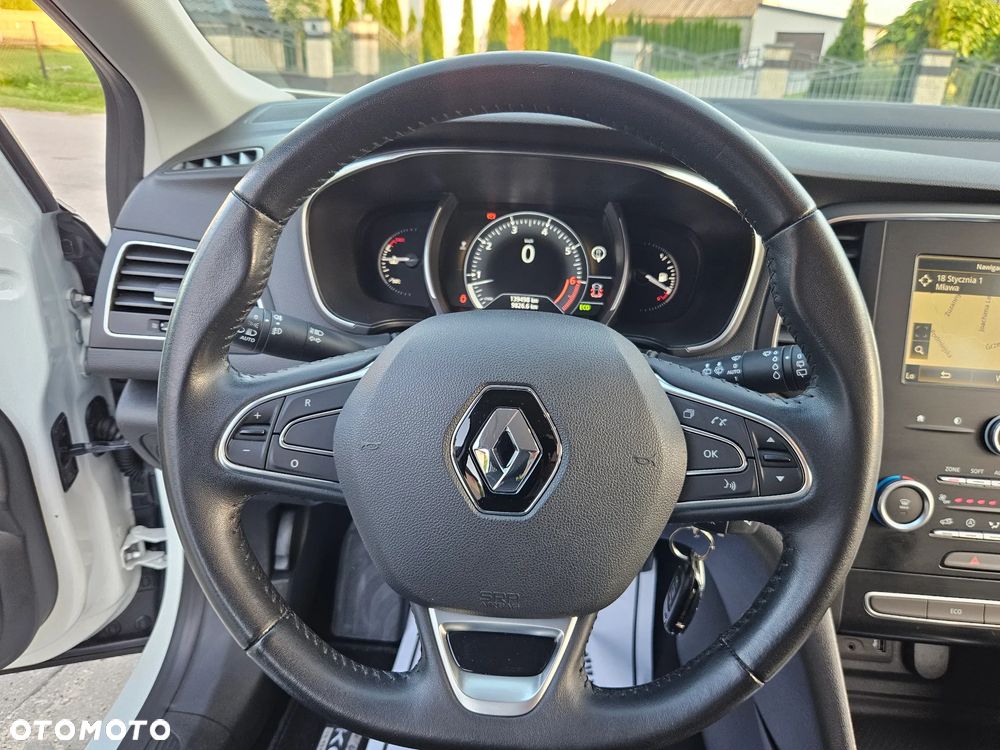 Renault Megane ENERGY TCe 130 EXPERIENCE - 29