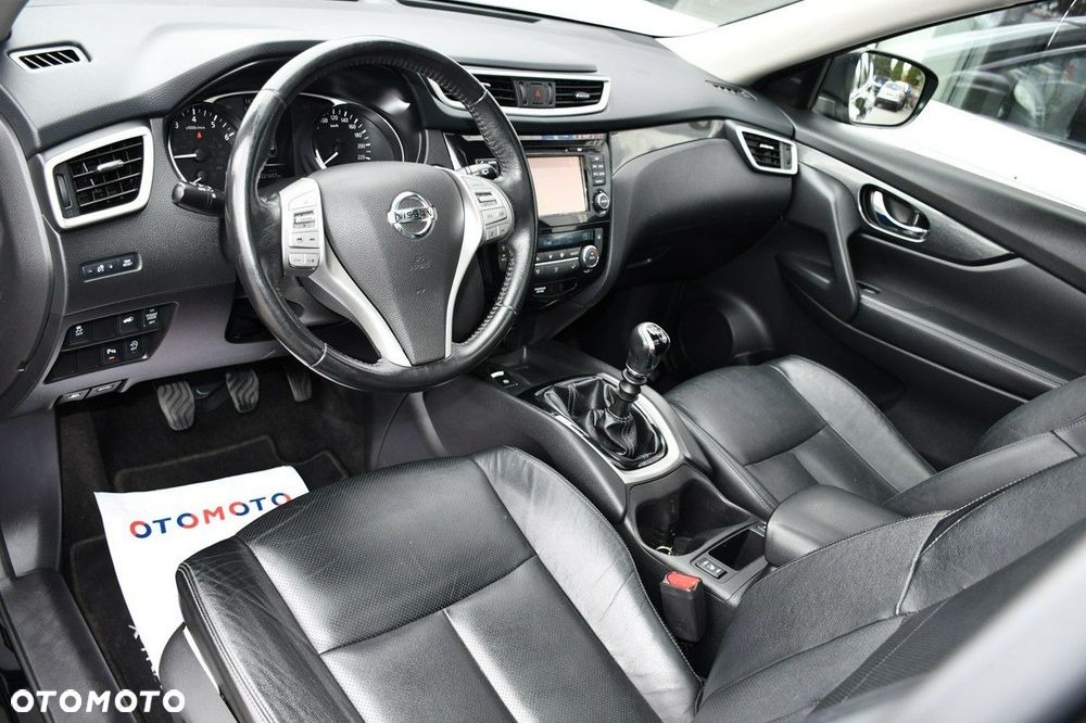 Nissan X-Trail - 25