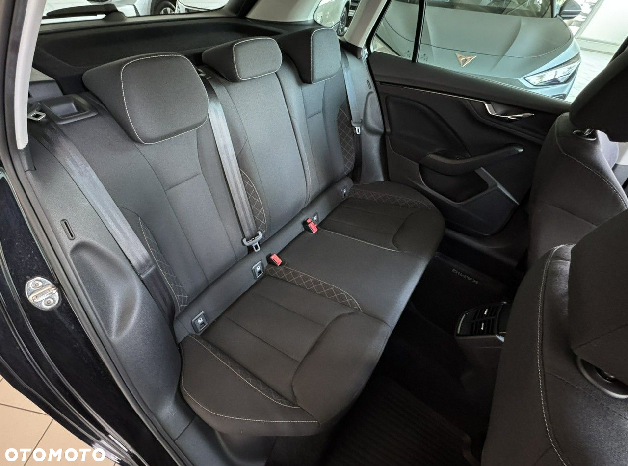 Skoda Kamiq 1.0 TSI Ambition - 13