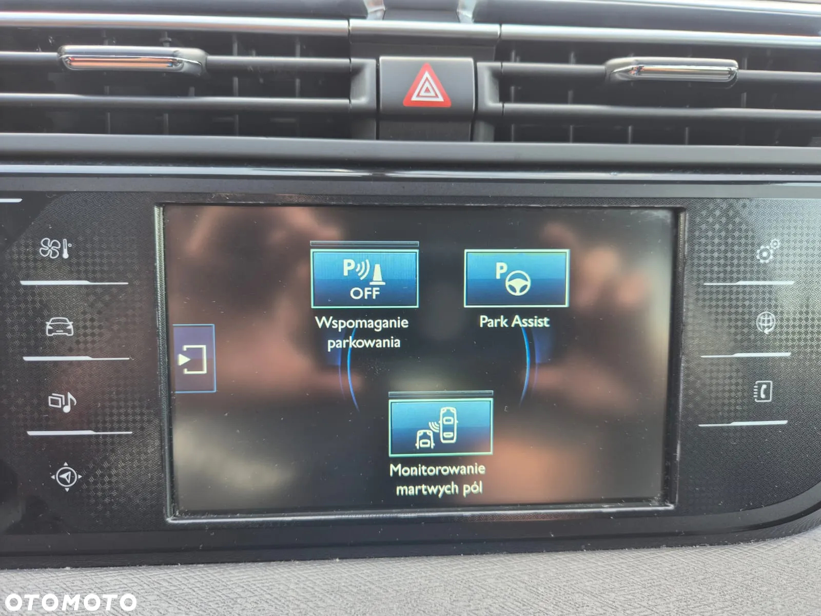 Citroën C4 Picasso PureTech 130 Stop&Start Exclusive - 12