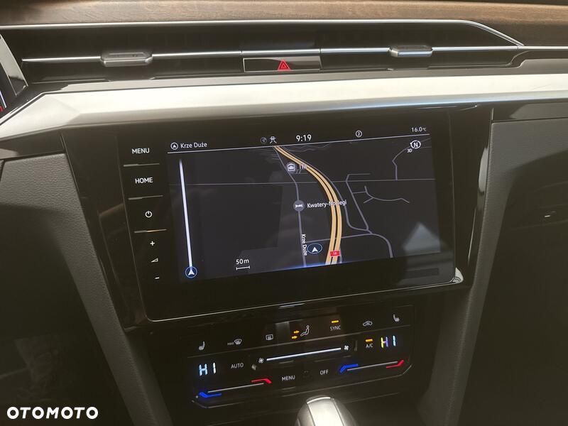 Volkswagen Arteon 2.0 TSI Elegance DSG - 15