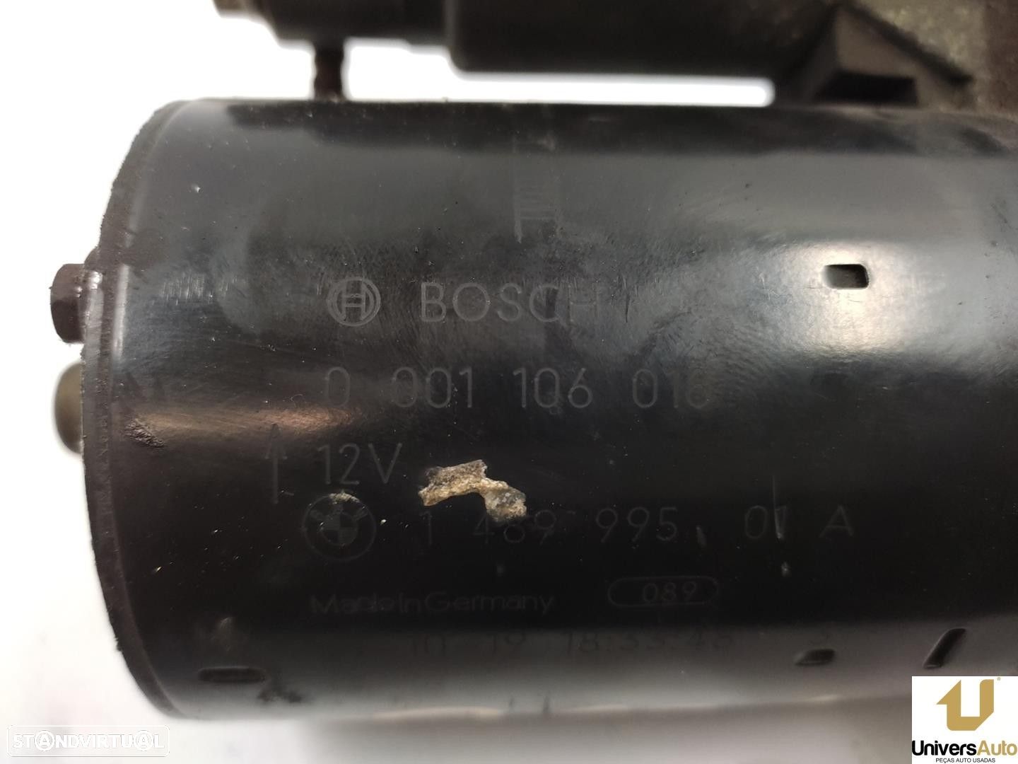 MOTOR ARRANQUE MINI MINI 2004 -148999501A - 1