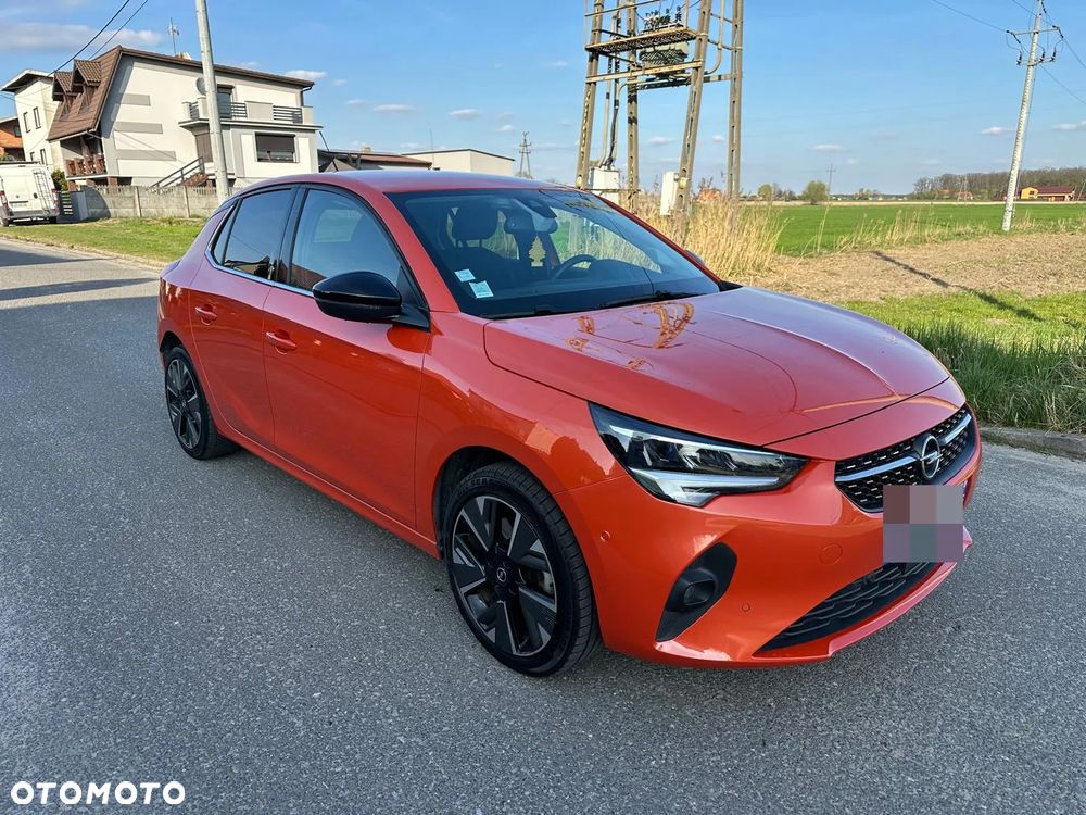 Opel Corsa Electric Edition - 7