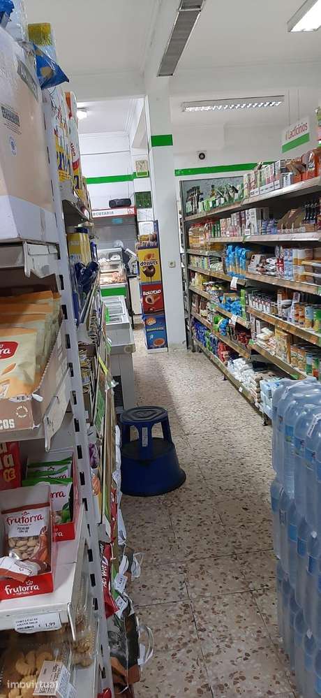 Trespasse Minimercado|Apelação, Loures - Grande imagem: 5/12