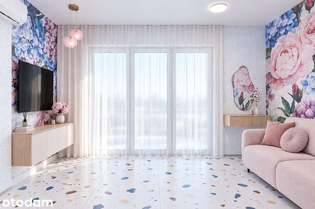 Mieszkanie na sprzedaż, 1 pokój, 27 m², Rabowice