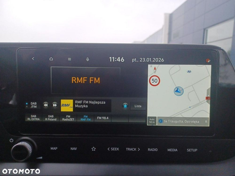 Hyundai Bayon 1.0 T-GDI Modern - 26