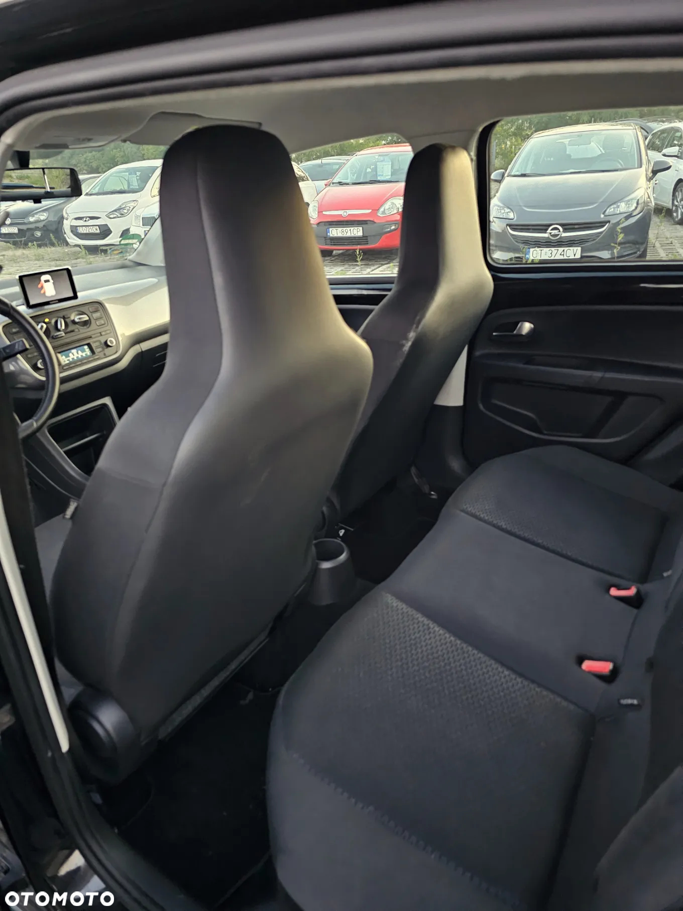 Seat Mii 1.0 Ecomotive I-Tech - 28