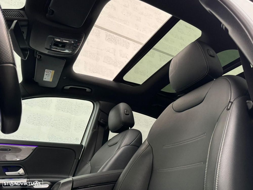 Mercedes-Benz GLA 250 e AMG Line - 6