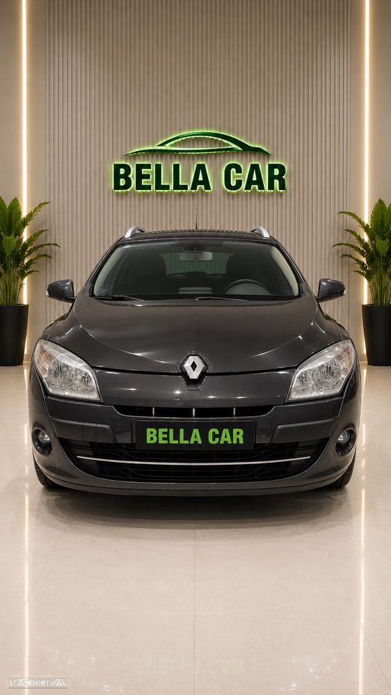 Renault Mégane - 4