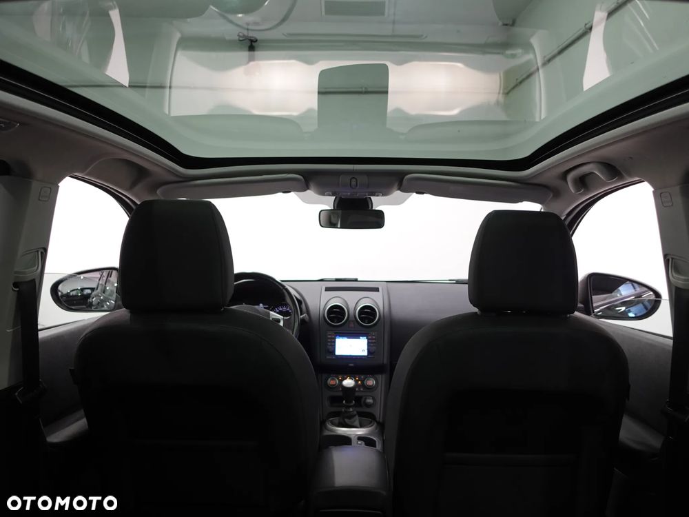 Nissan Qashqai 2.0 I-Way - 25