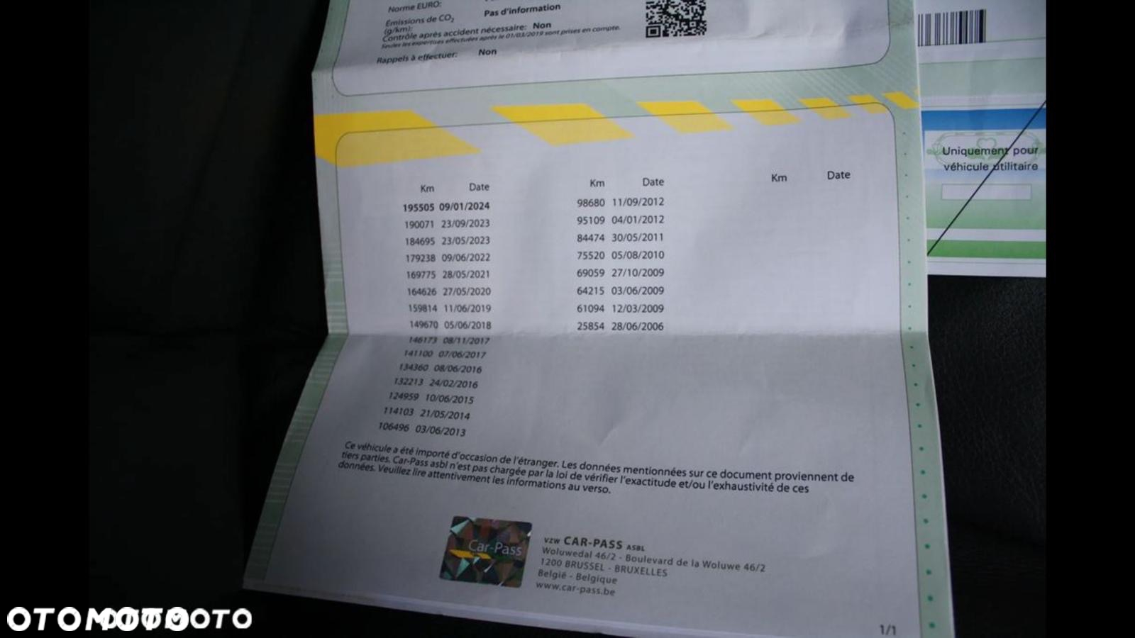 BMW Seria 5 523i - 31
