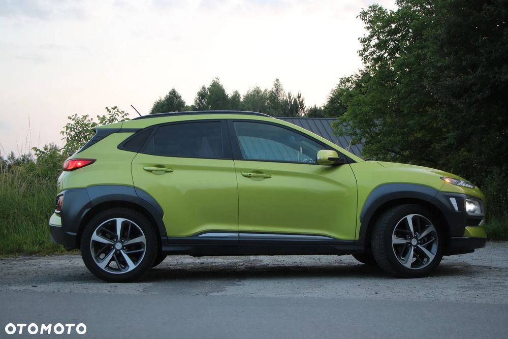 Hyundai Kona - 18