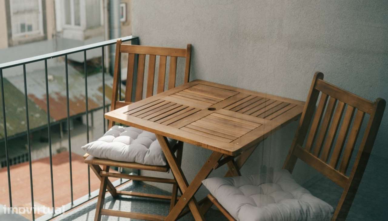 Apartamento turístico T0 à venda no centro do Porto - Grande imagem: 2/15
