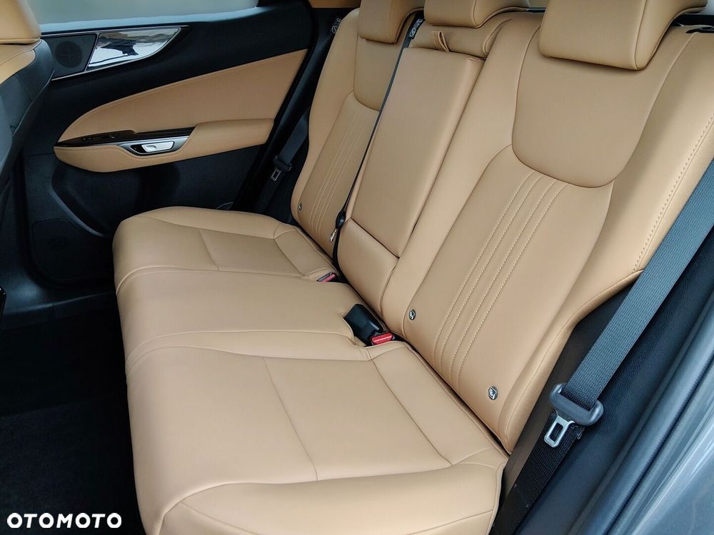 Lexus NX 350h Prestige 2WD - 14
