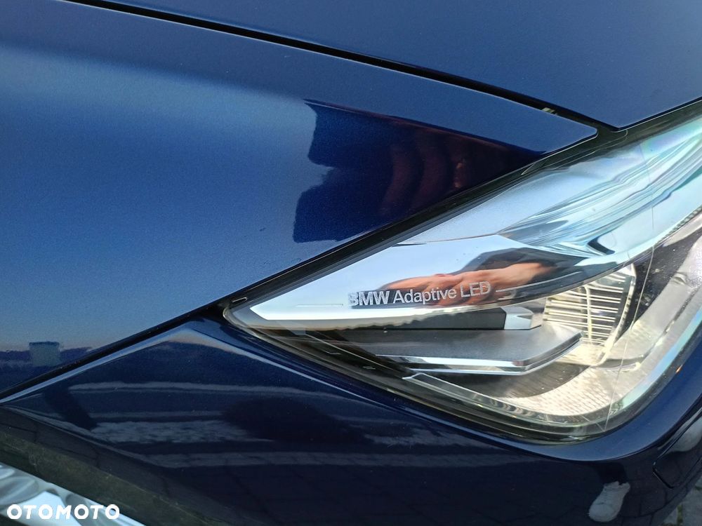 BMW Seria 3 320d Sport - 21