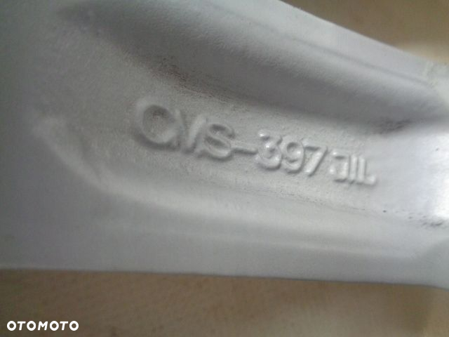 Felgi 14 OE VW SKODA 6J ET43 5X100 - 14