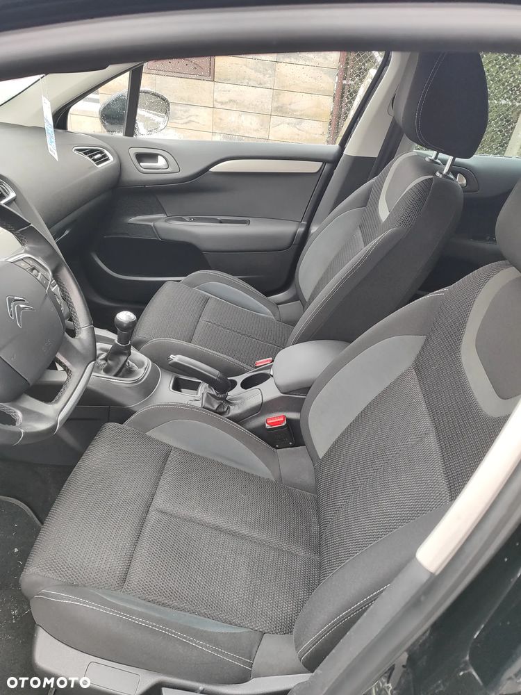 Citroën C4 PureTech 110 Selection - 19